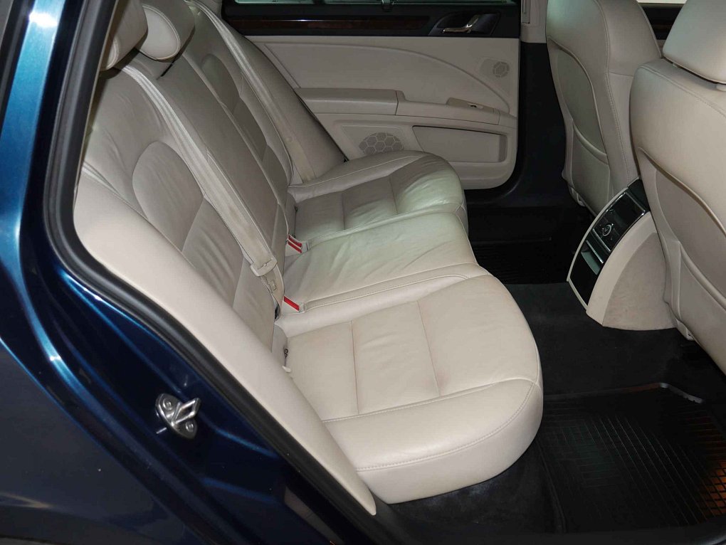 Škoda Superb II 1.6 TDi 