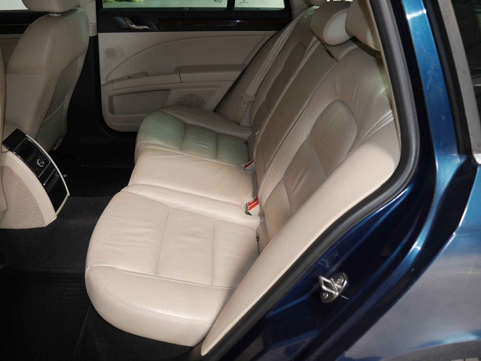 Škoda Superb II 1.6 TDi 