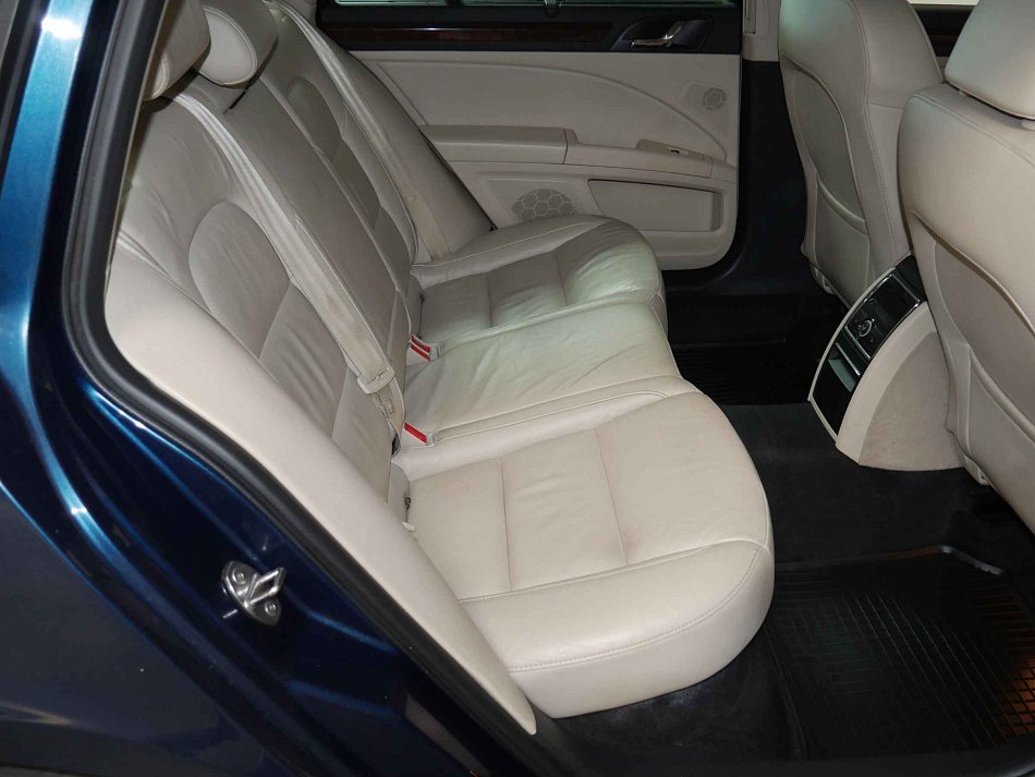 Škoda Superb II 1.6 TDi 