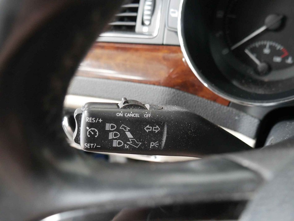 Škoda Superb II 1.6 TDi 