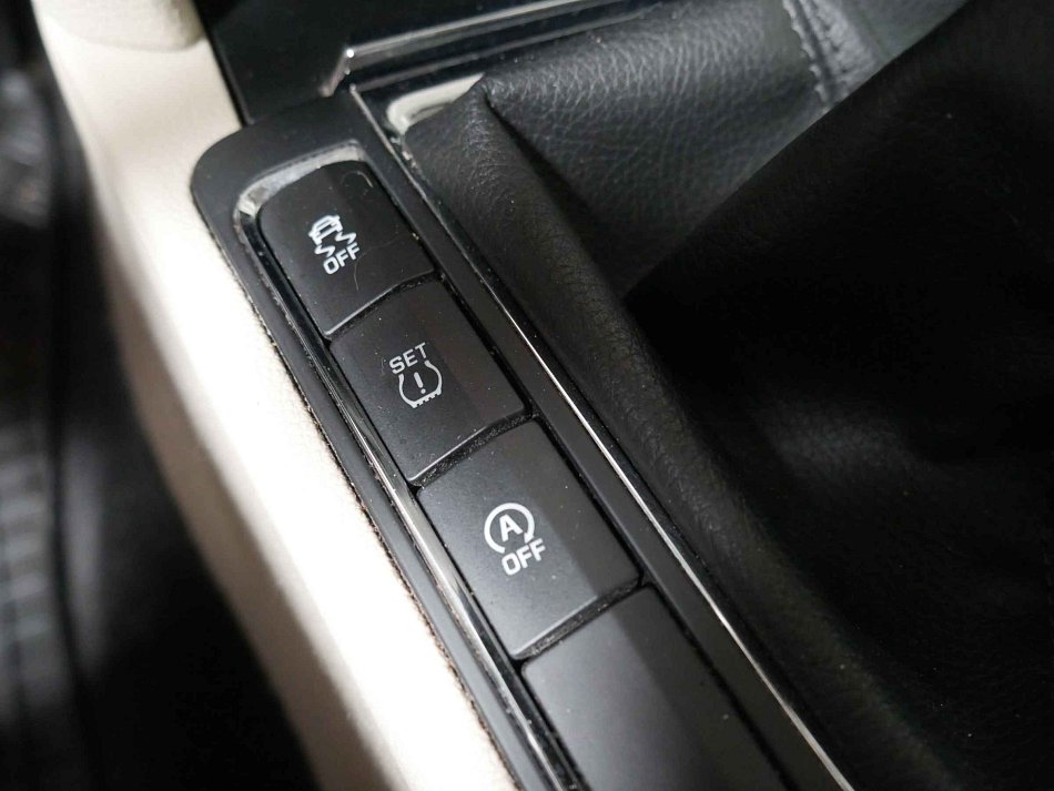 Škoda Superb II 1.6 TDi 