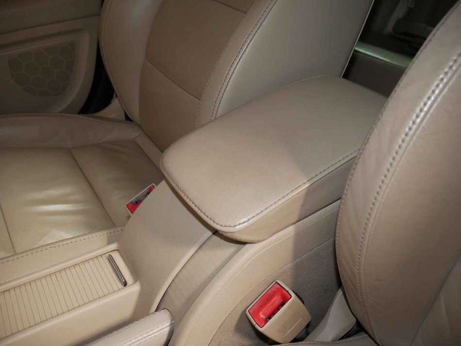 Škoda Superb II 1.6 TDi 
