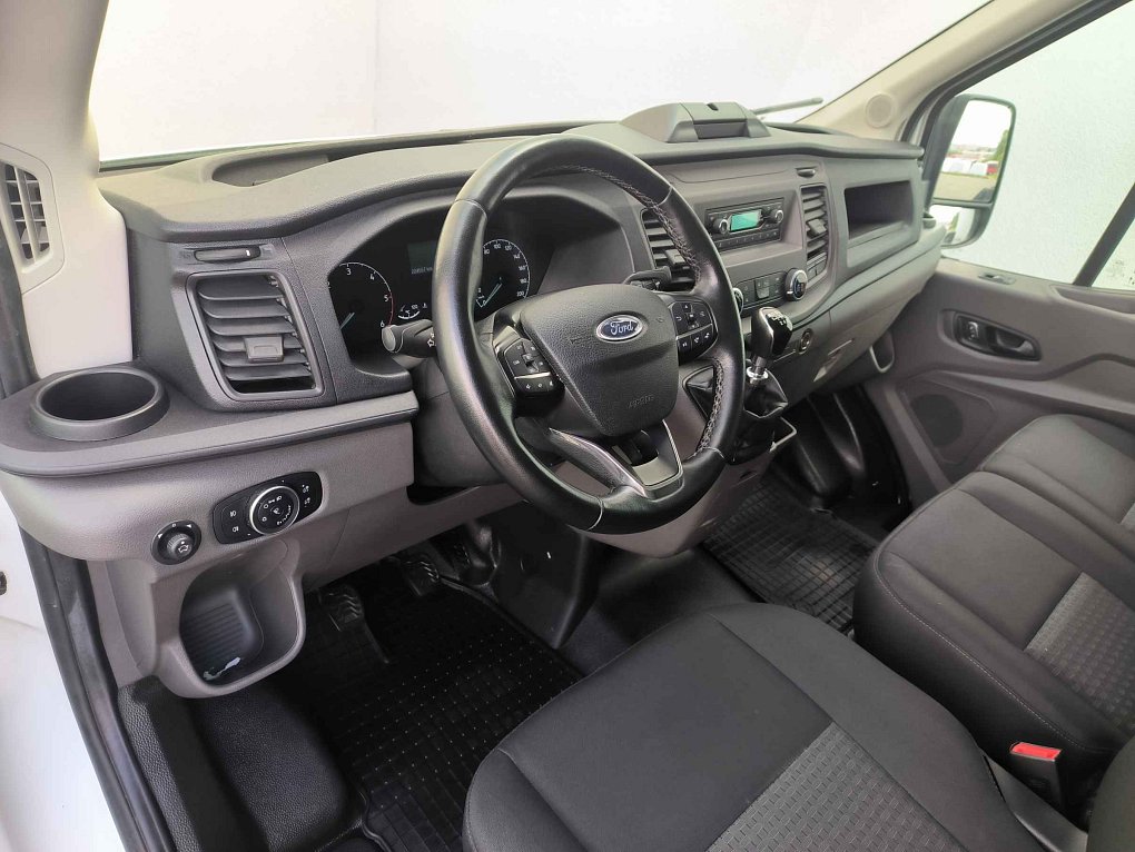 Ford Transit 2.0TDCi Trend L2H2