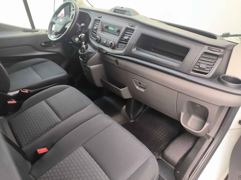 Ford Transit 2.0TDCi Trend L2H2