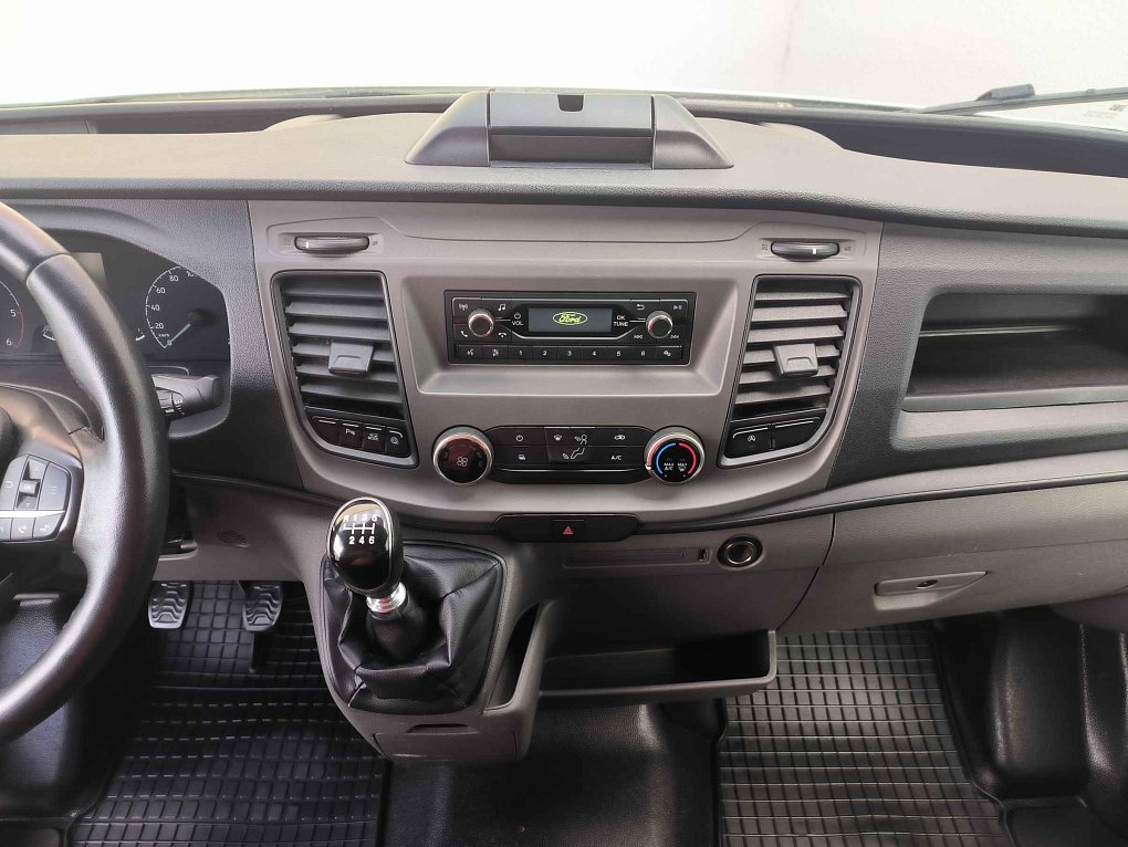 Ford Transit 2.0TDCi Trend L2H2