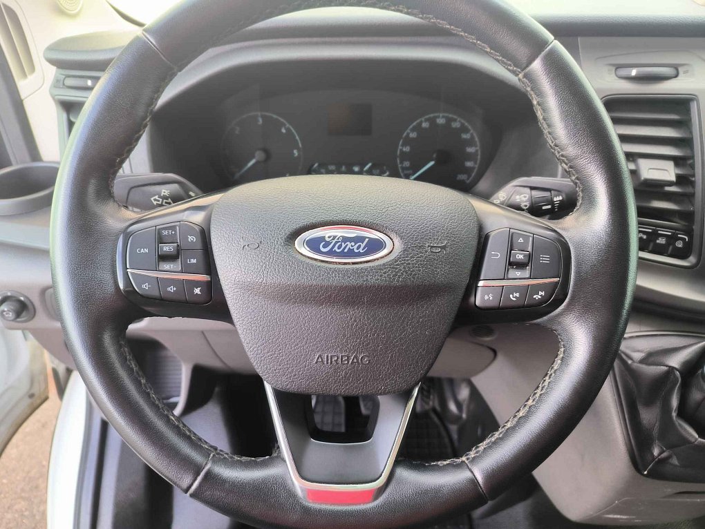 Ford Transit 2.0TDCi Trend L2H2