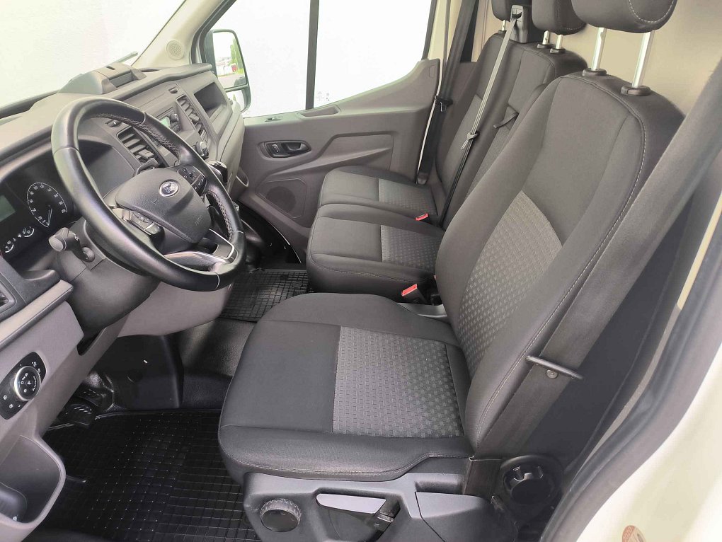 Ford Transit 2.0TDCi Trend L2H2