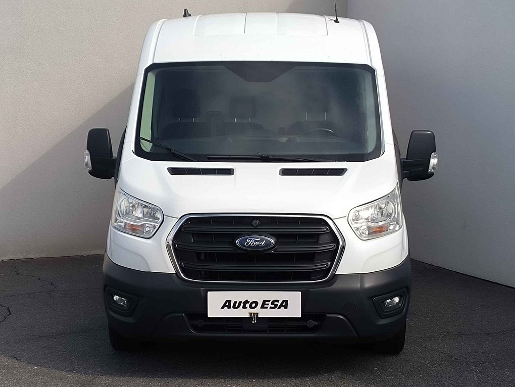 Ford Transit 2.0TDCi Trend L2H2
