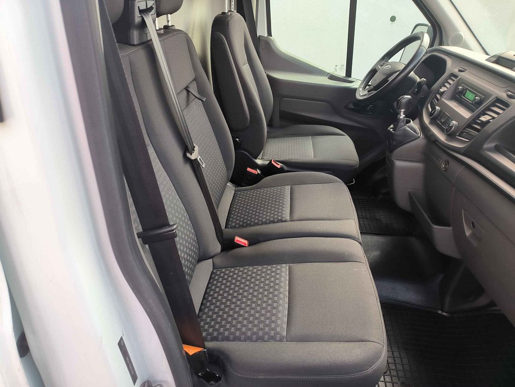 Ford Transit 2.0TDCi Trend L2H2