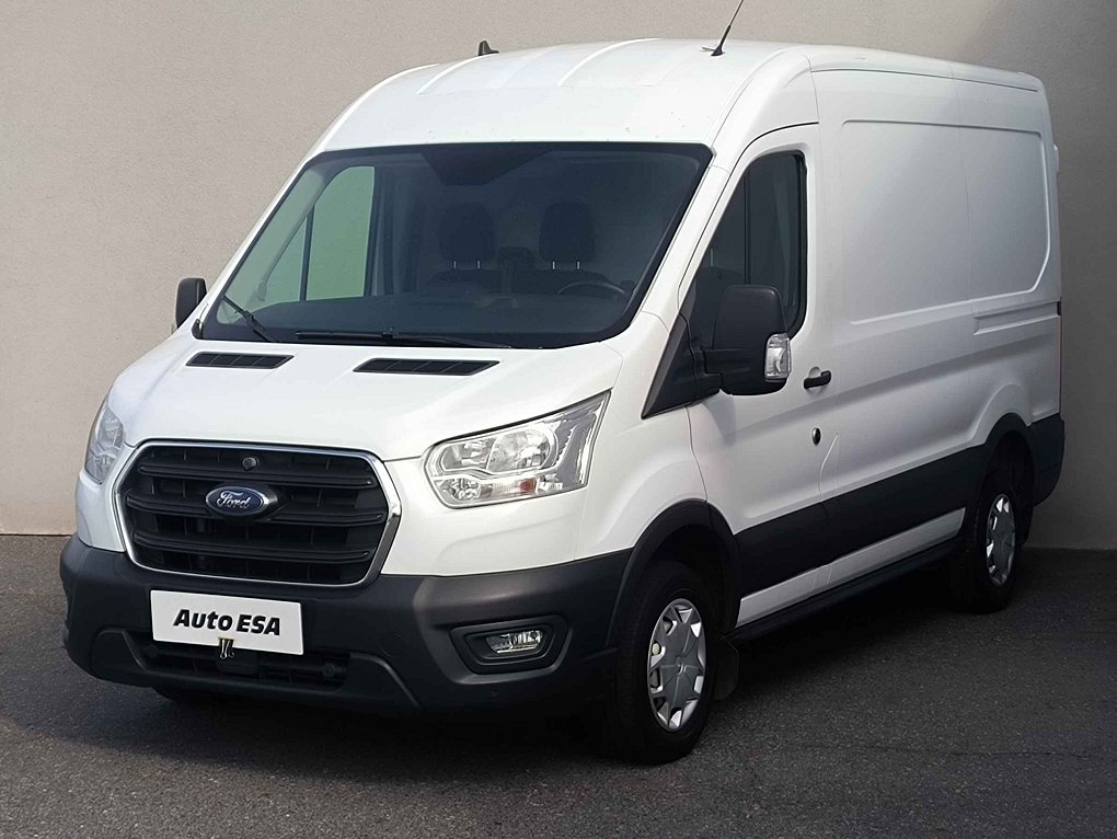 Ford Transit 2.0TDCi Trend L2H2