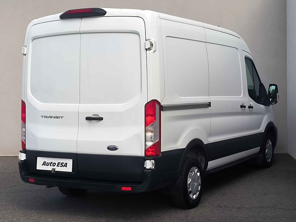 Ford Transit 2.0TDCi Trend L2H2