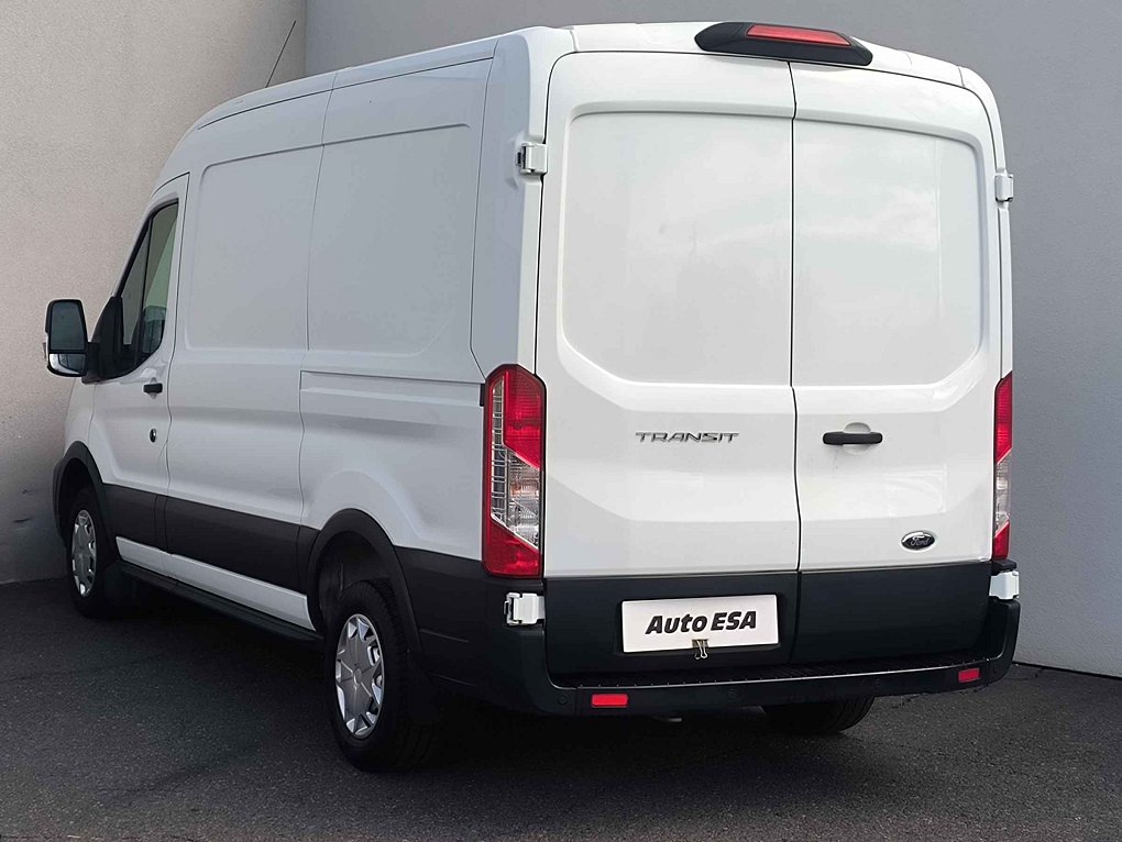 Ford Transit 2.0TDCi Trend L2H2