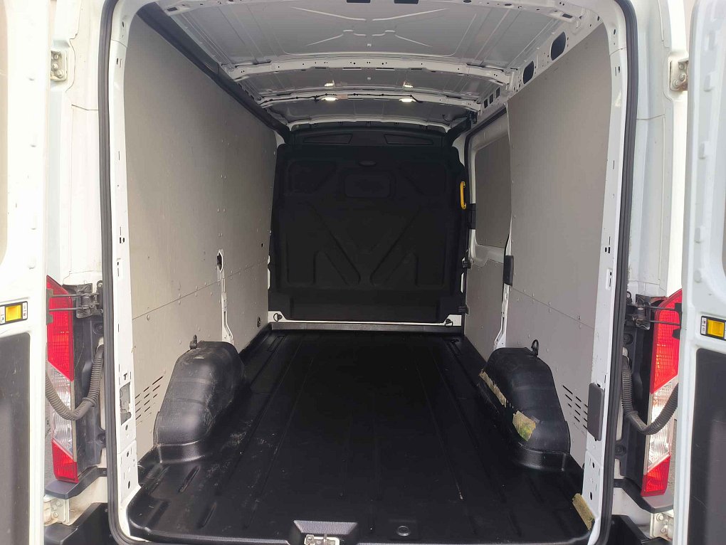 Ford Transit 2.0TDCi Trend L2H2