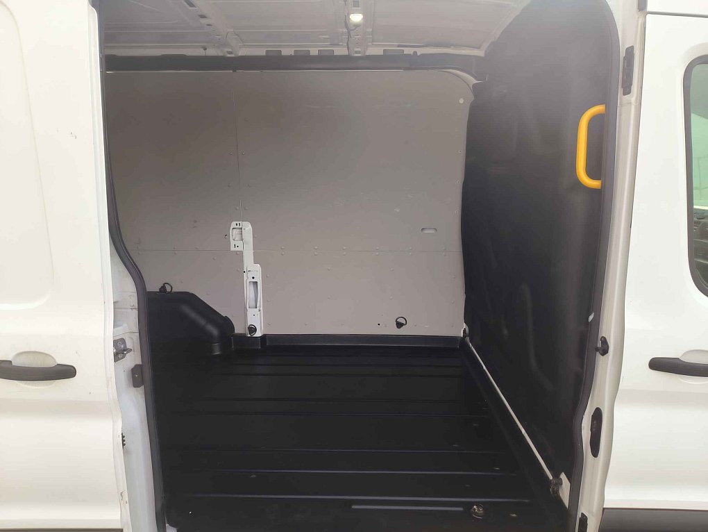 Ford Transit 2.0TDCi Trend L2H2
