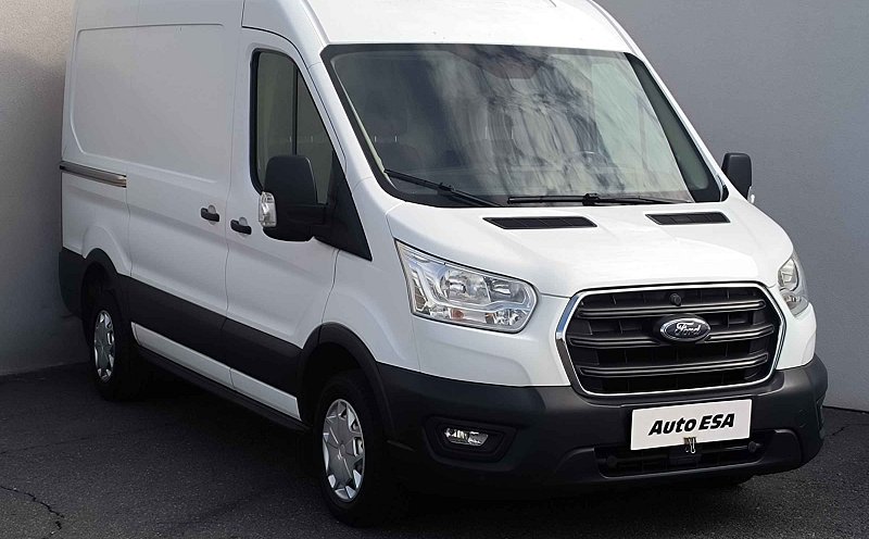 Ford Transit 2.0TDCi Trend L2H2