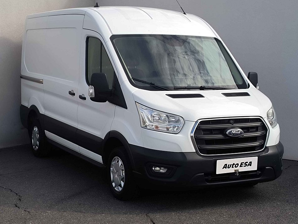 Ford Transit 2.0TDCi Trend L2H2