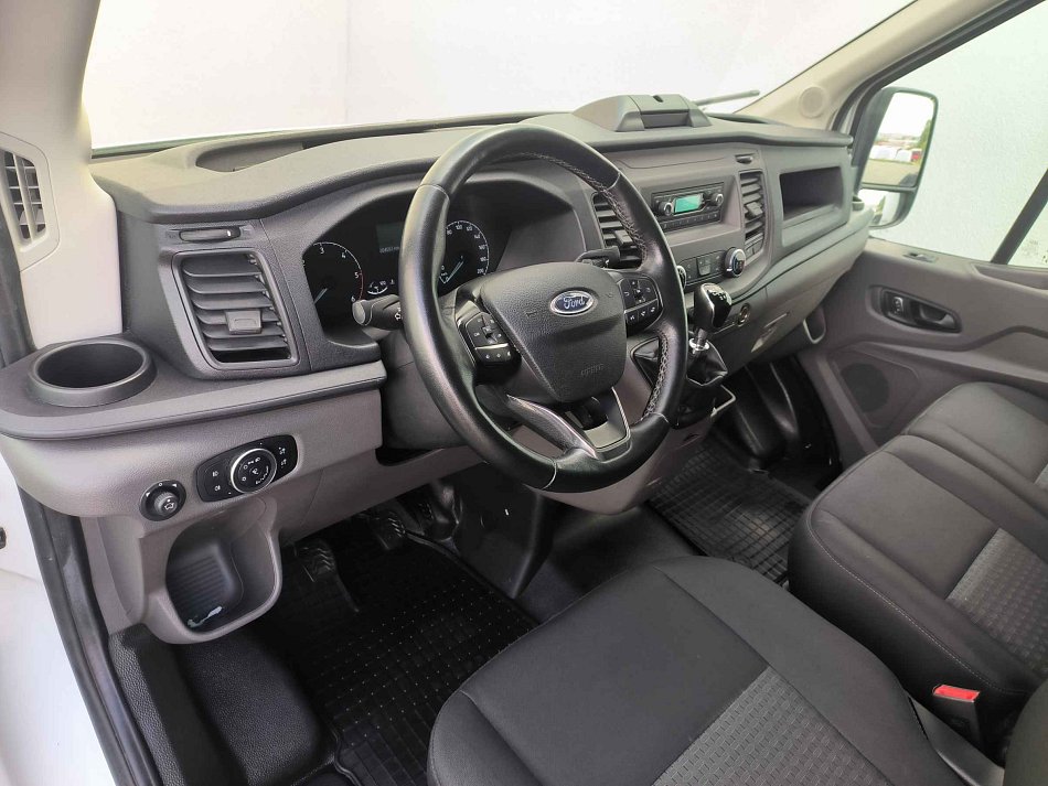 Ford Transit 2.0TDCi Trend L2H2