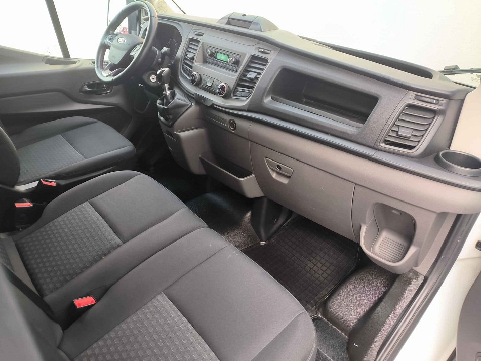 Ford Transit 2.0TDCi Trend L2H2