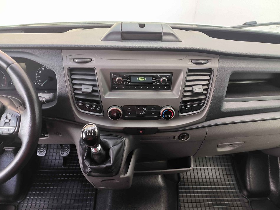 Ford Transit 2.0TDCi Trend L2H2