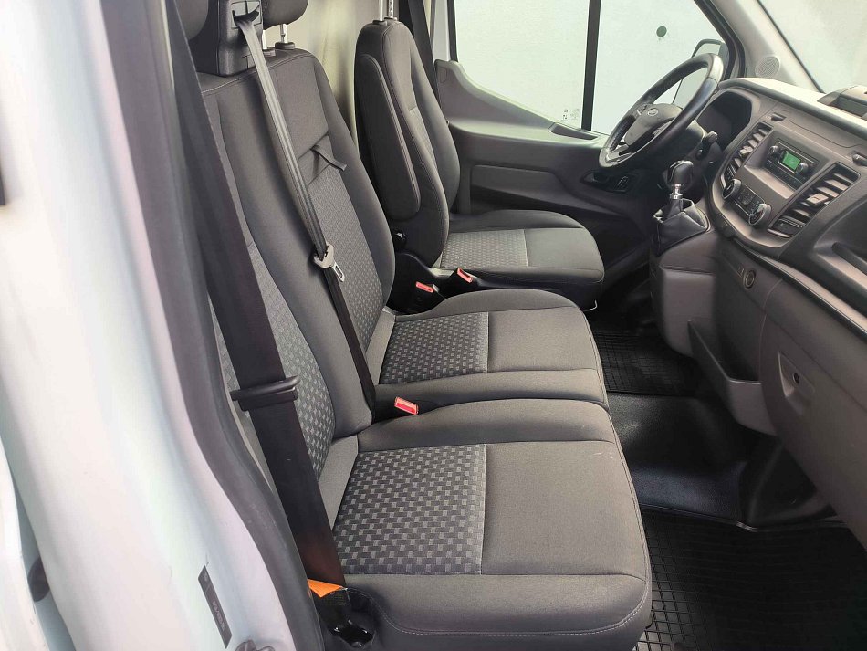 Ford Transit 2.0TDCi Trend L2H2