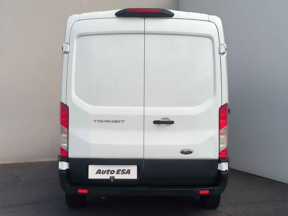 Ford Transit 2.0TDCi Trend L2H2
