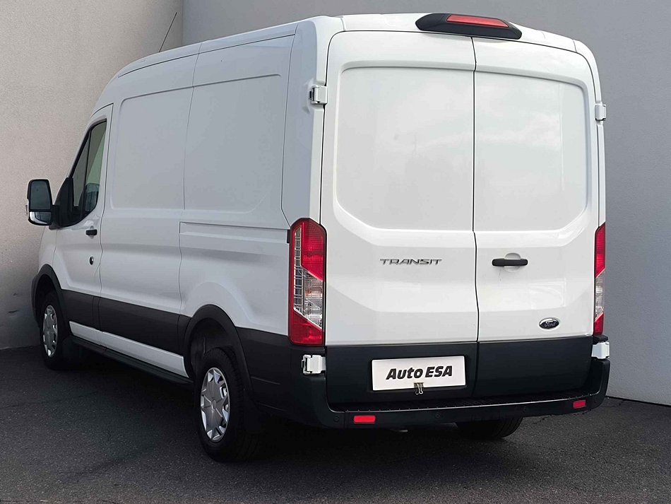 Ford Transit 2.0TDCi Trend L2H2