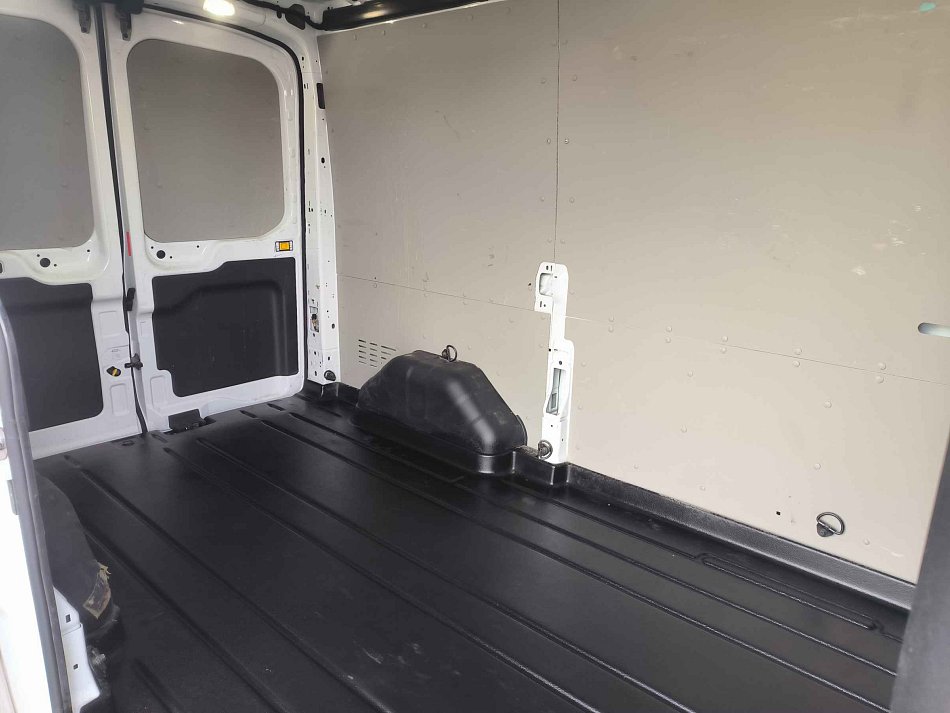 Ford Transit 2.0TDCi Trend L2H2