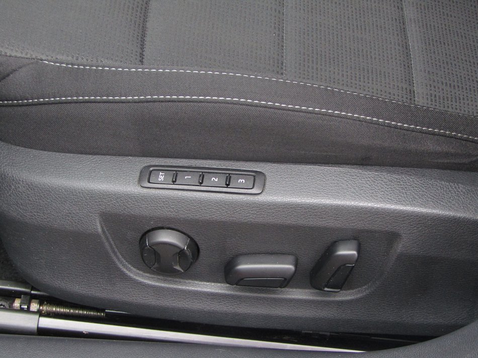 Škoda Superb III 1.6 TDi Ambition
