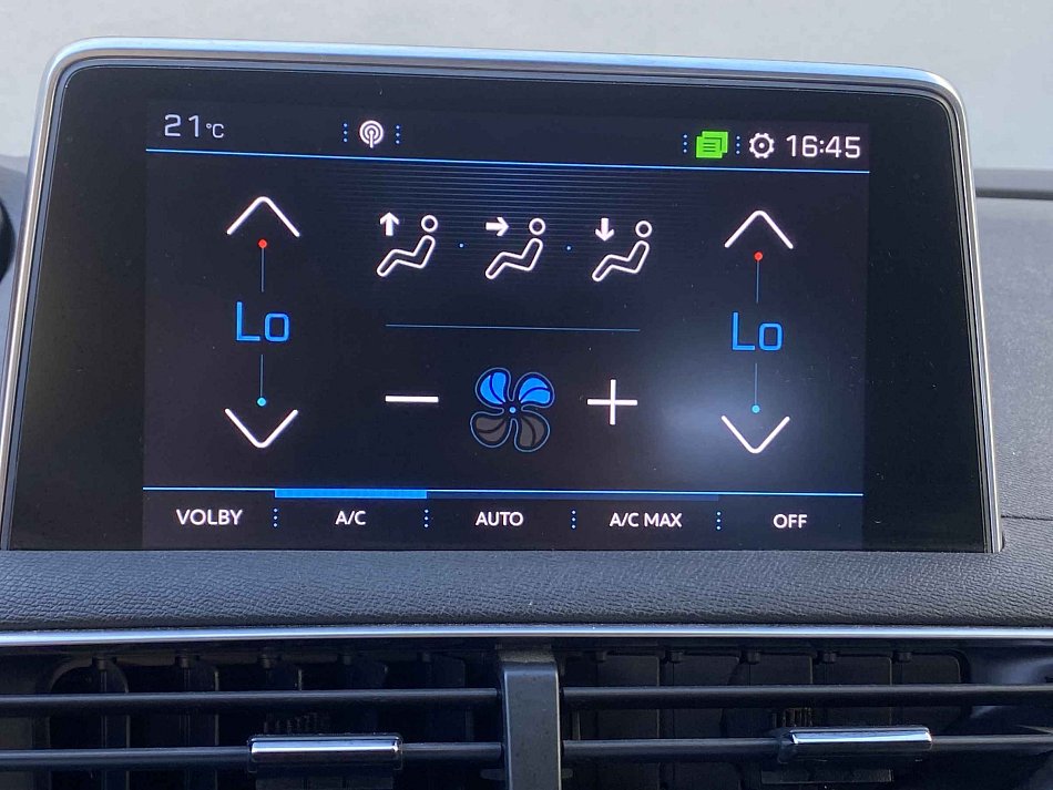 Peugeot 3008 1.2 PT Allure