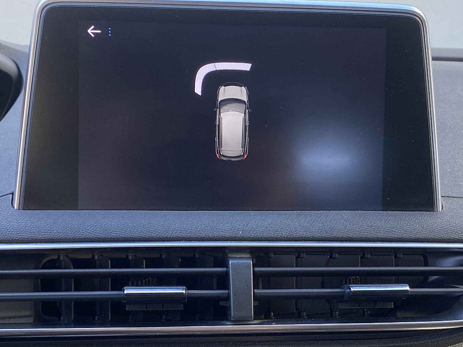 Peugeot 3008 1.2 PT Allure