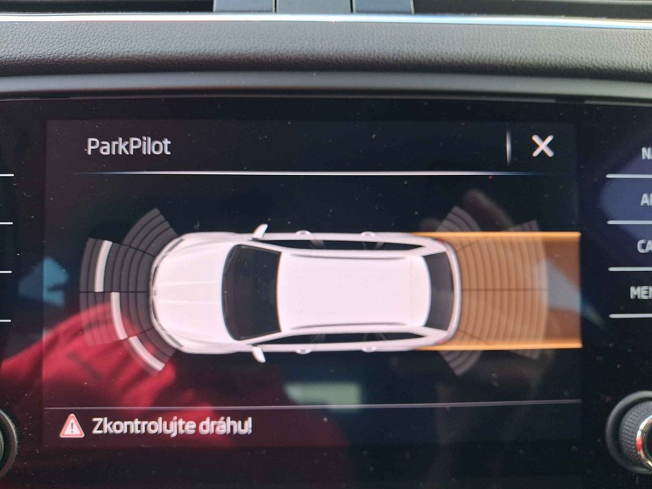 Škoda Octavia III 2.0 TDi Drive