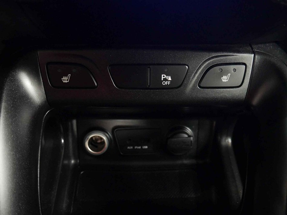 Hyundai Ix35 1.7 CRDi 
