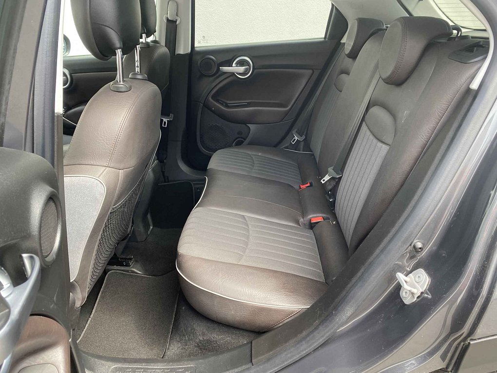 Fiat 500X 1.4i 