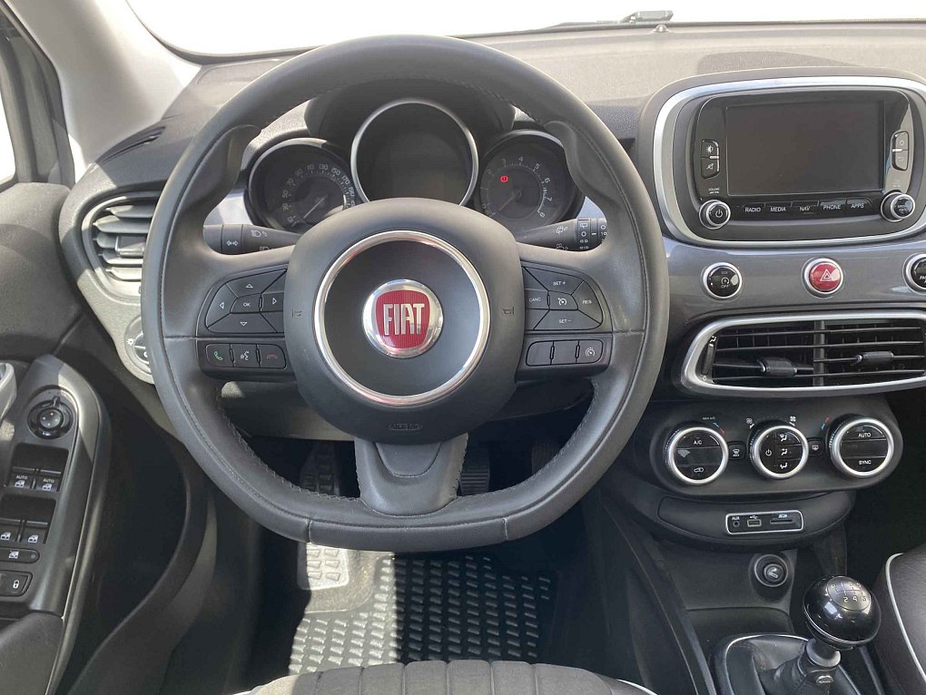 Fiat 500X 1.4i 