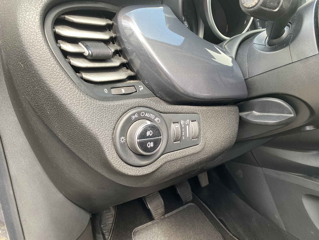 Fiat 500X 1.4i 