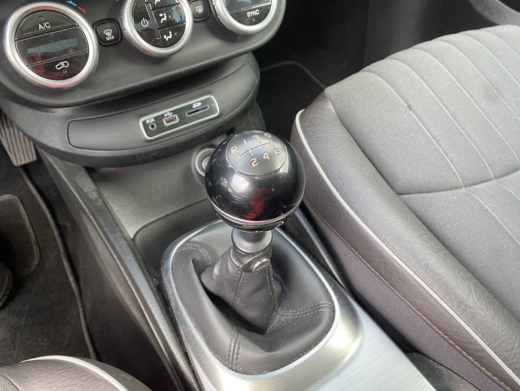 Fiat 500X 1.4i 