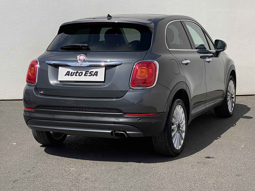 Fiat 500X 1.4i 