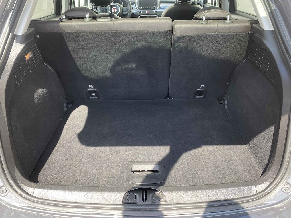 Fiat 500X 1.4i 