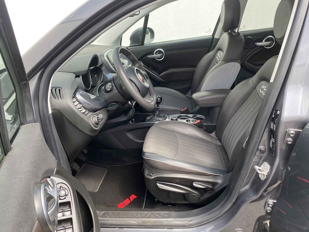 Fiat 500X 1.4i 