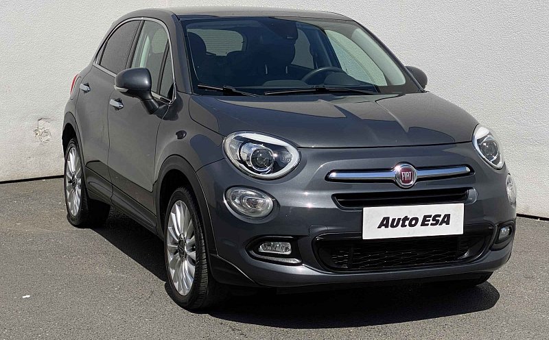 Fiat 500X 1.4i 