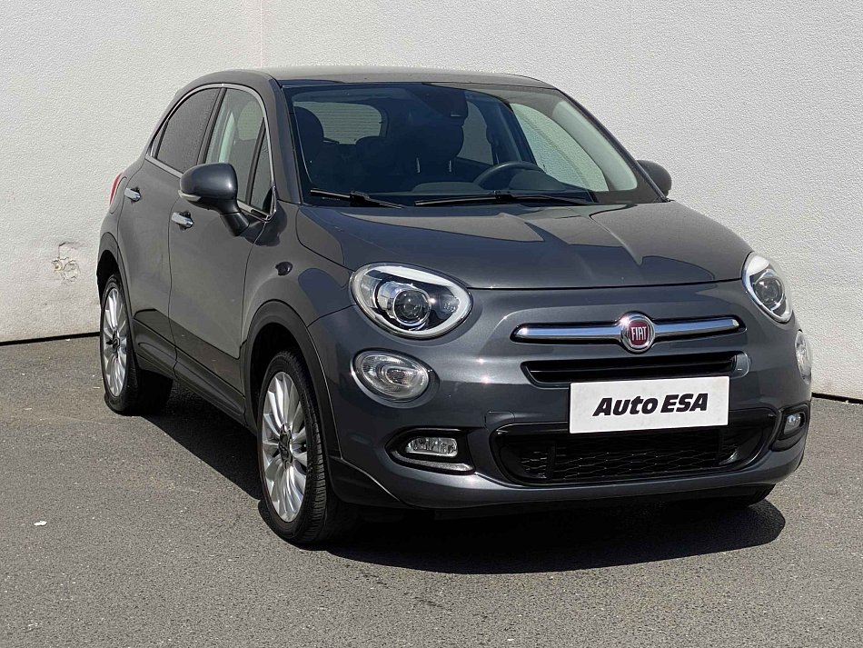Fiat 500X 1.4i 