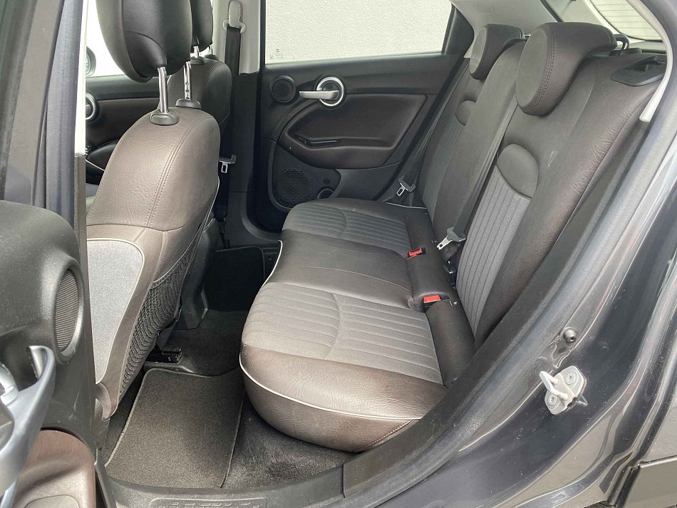 Fiat 500X 1.4i 
