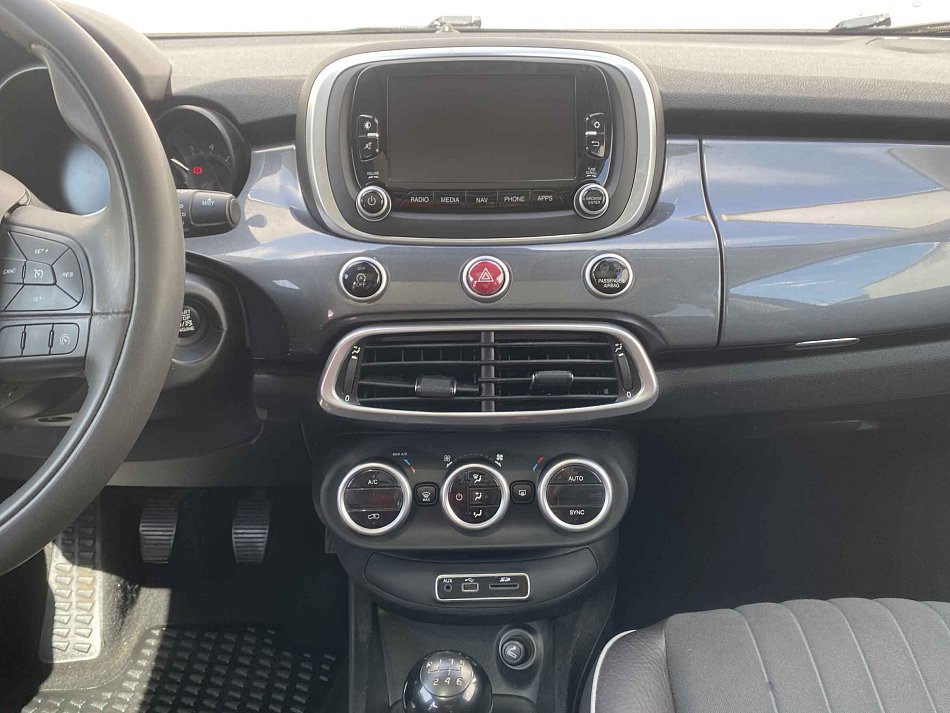 Fiat 500X 1.4i 