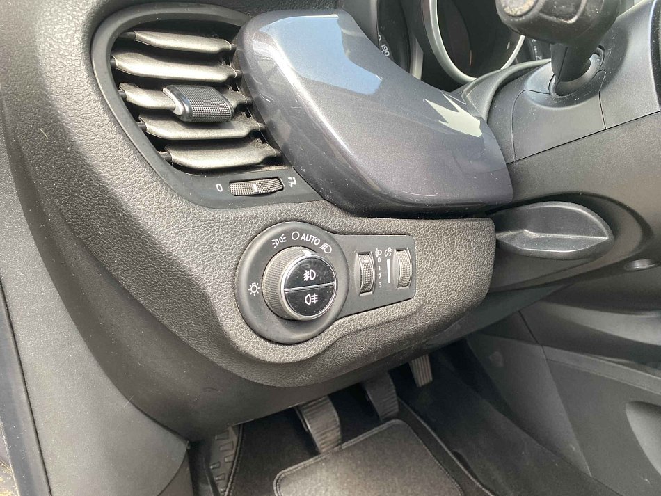 Fiat 500X 1.4i 