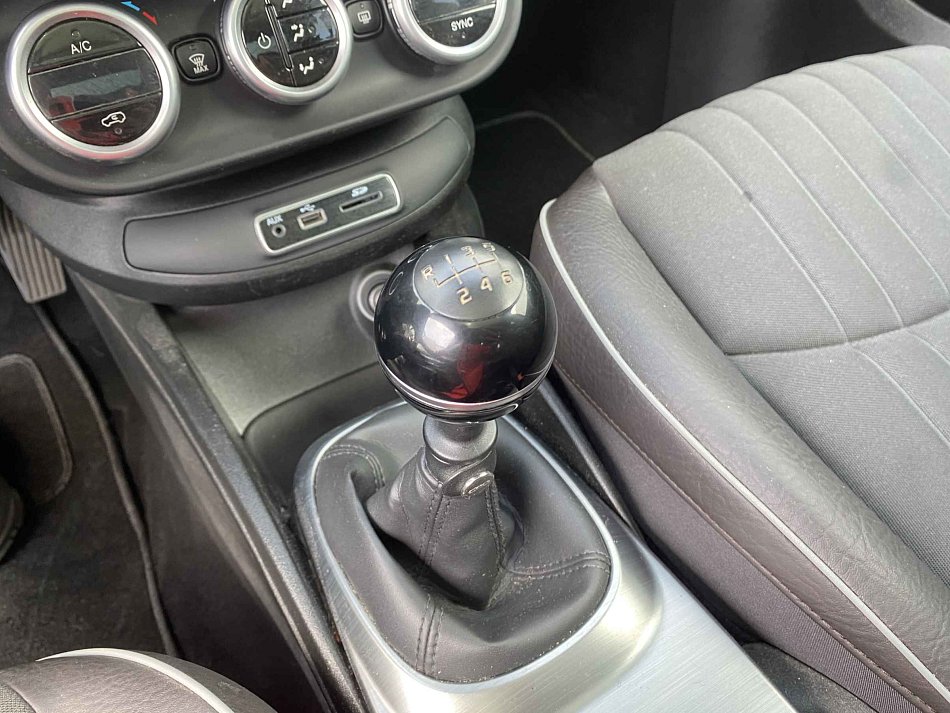 Fiat 500X 1.4i 