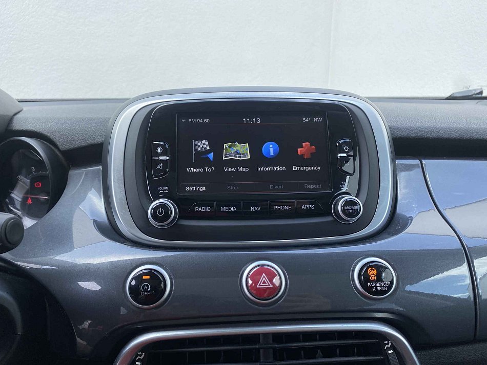 Fiat 500X 1.4i 