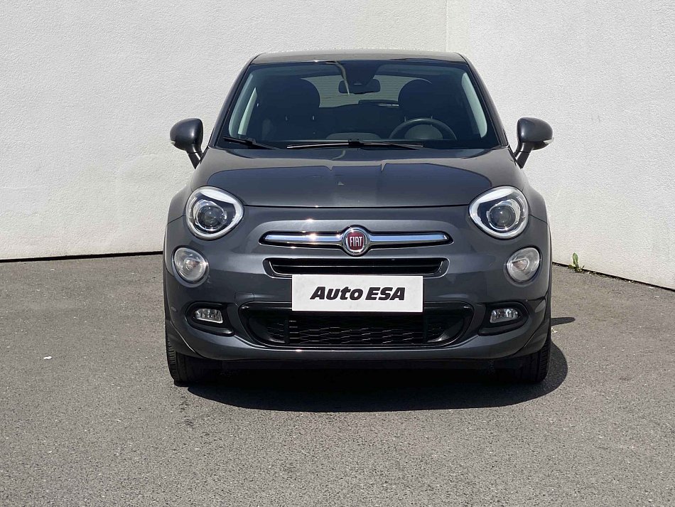 Fiat 500X 1.4i 