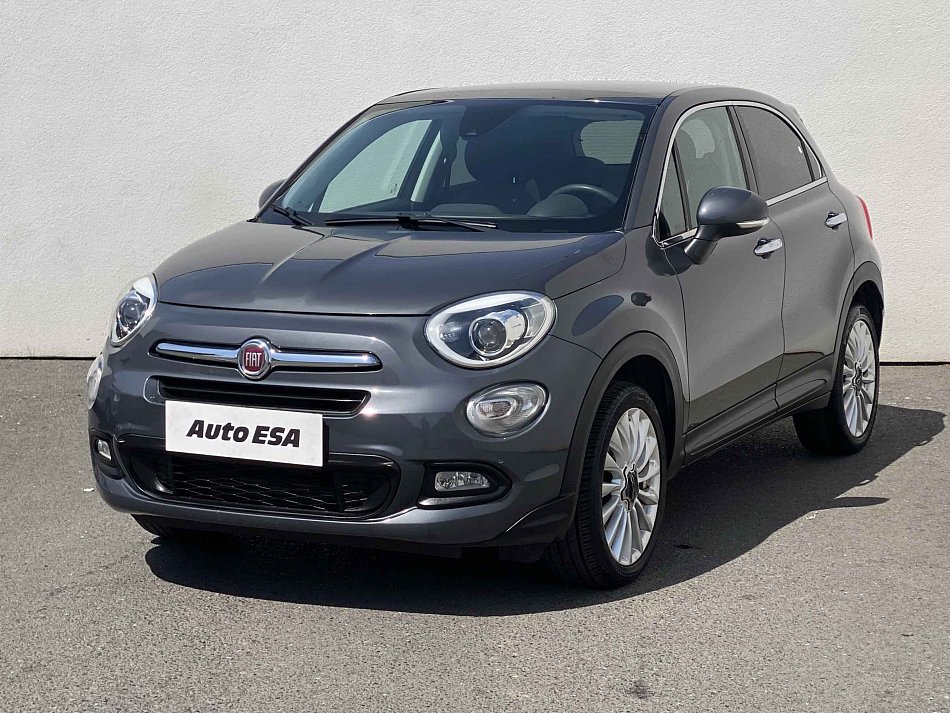 Fiat 500X 1.4i 