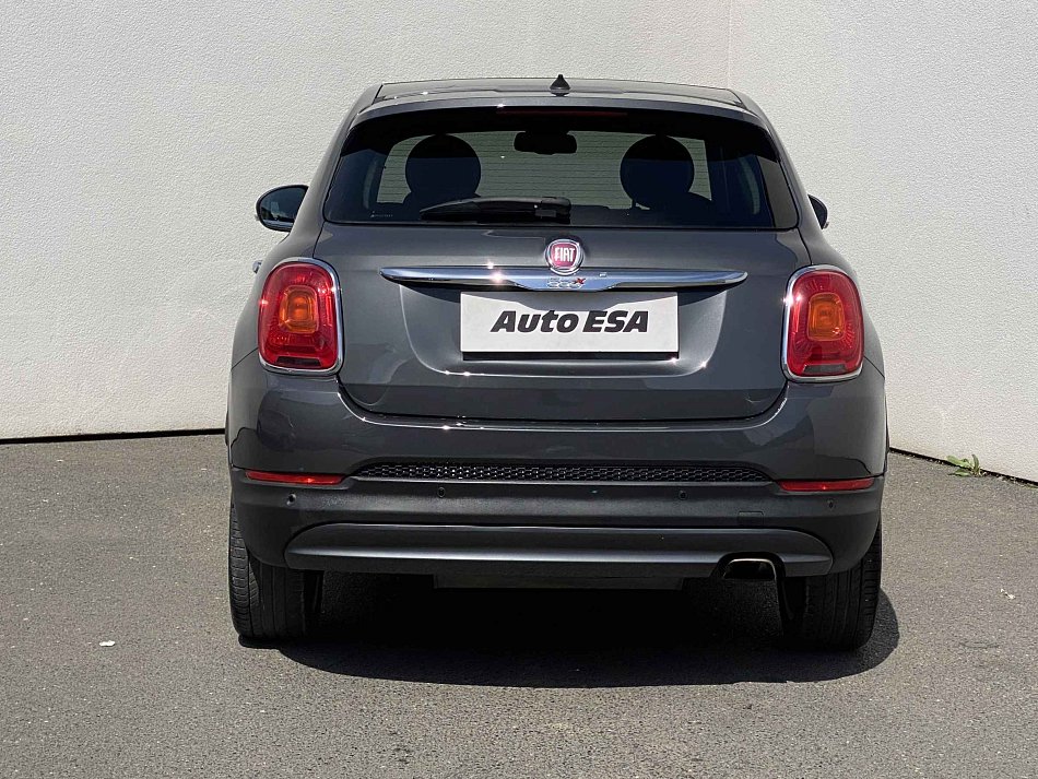 Fiat 500X 1.4i 
