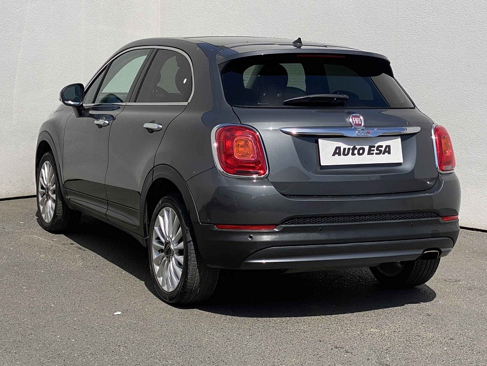 Fiat 500X 1.4i 